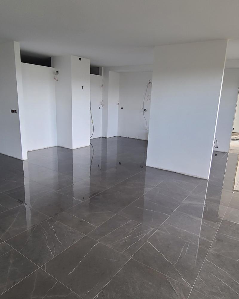 Commercial Tile Flooring