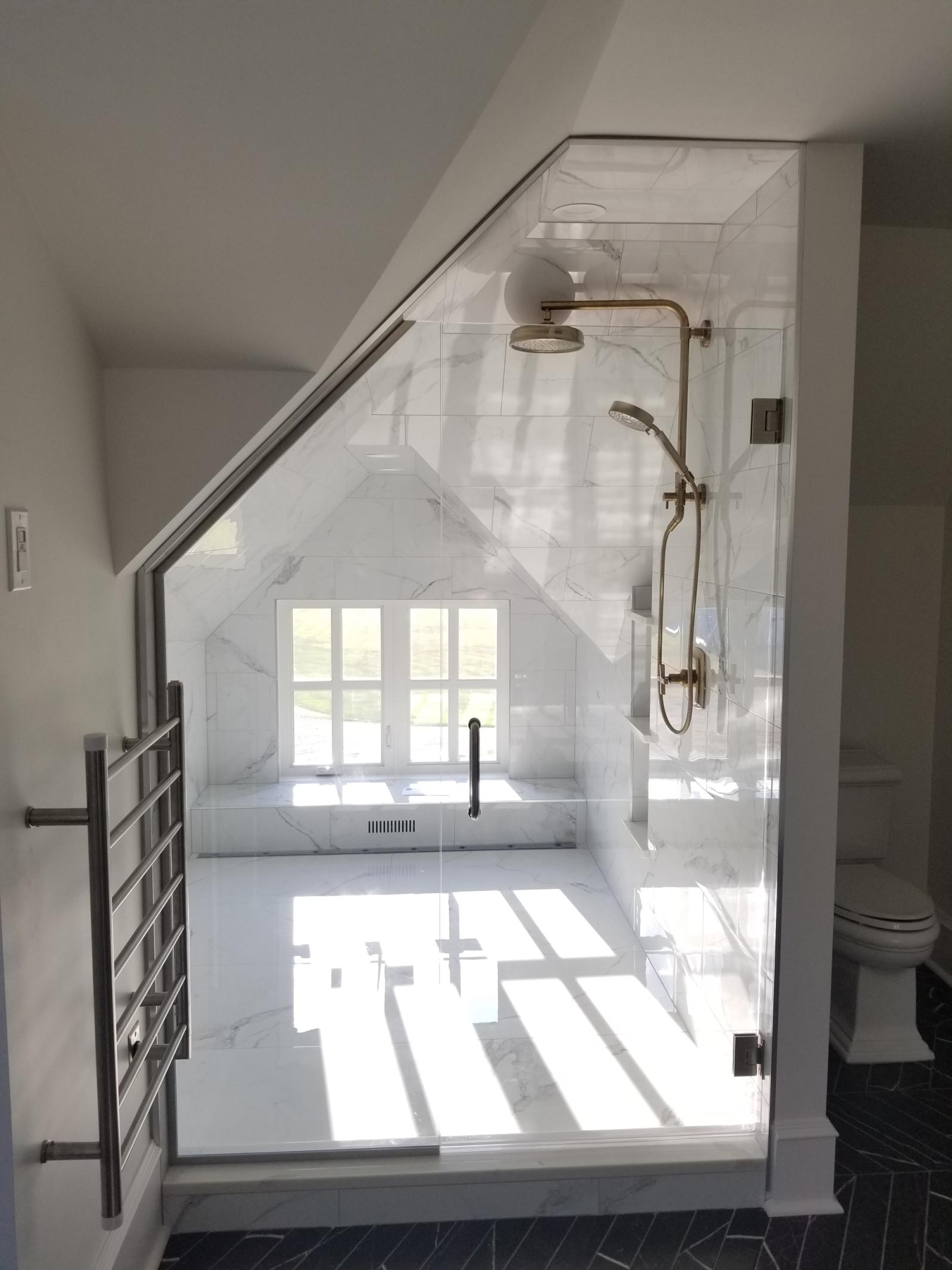 bathroom tile winnipeg